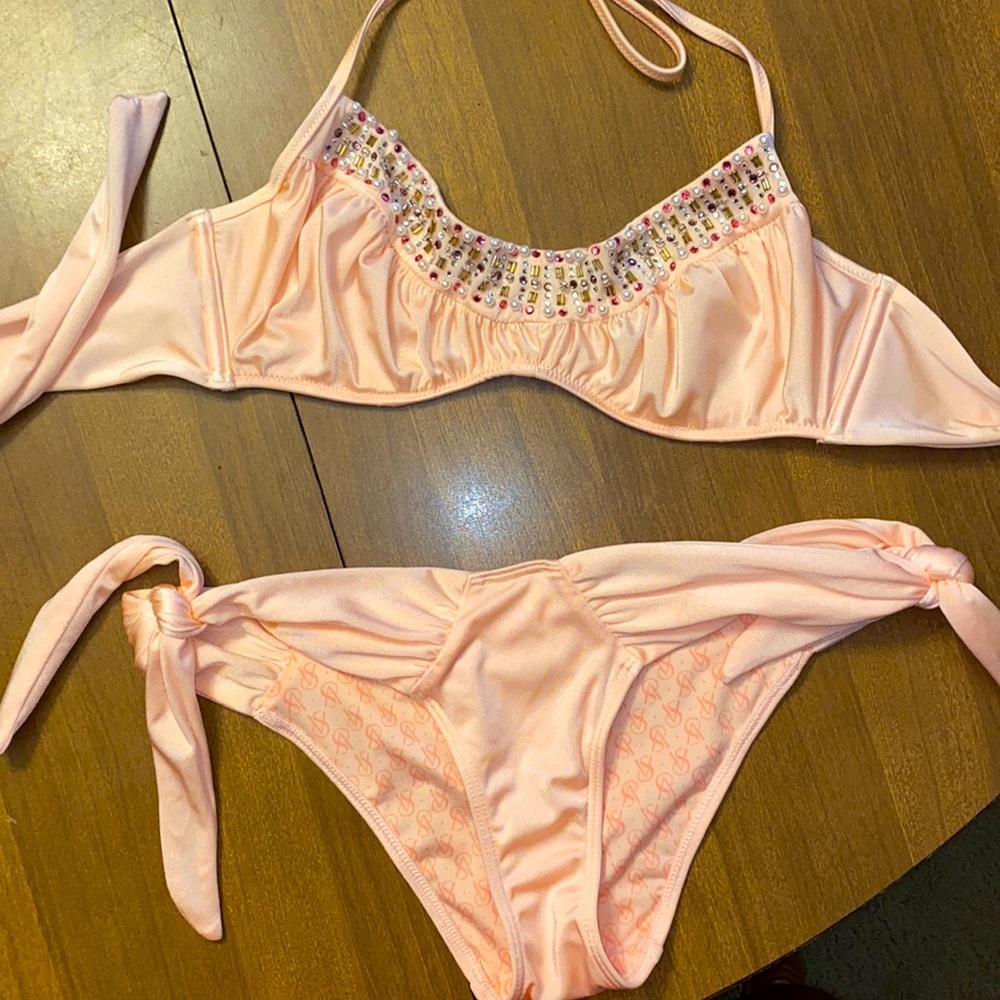 Victoria Secret Bikini